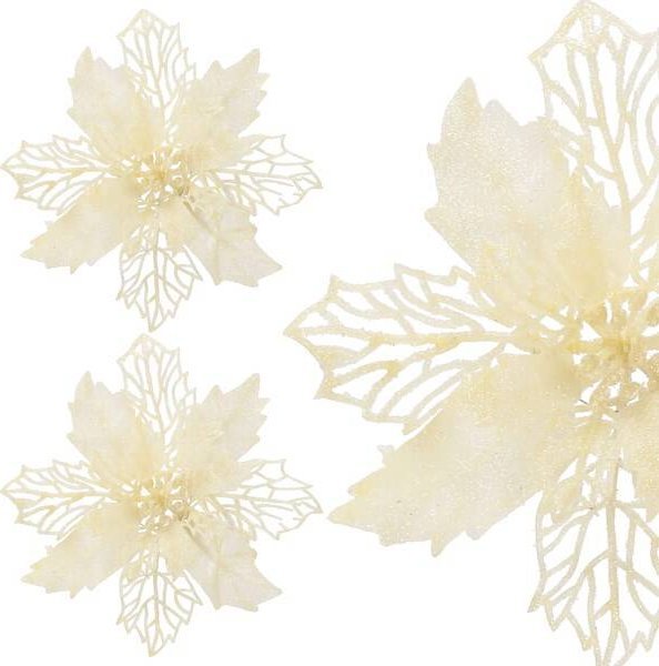 Dekoracja świąteczna Springos gwiazda