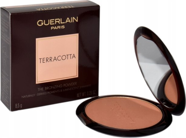Guerlain Guerlain Guer Terracotta Original Polvo Comp