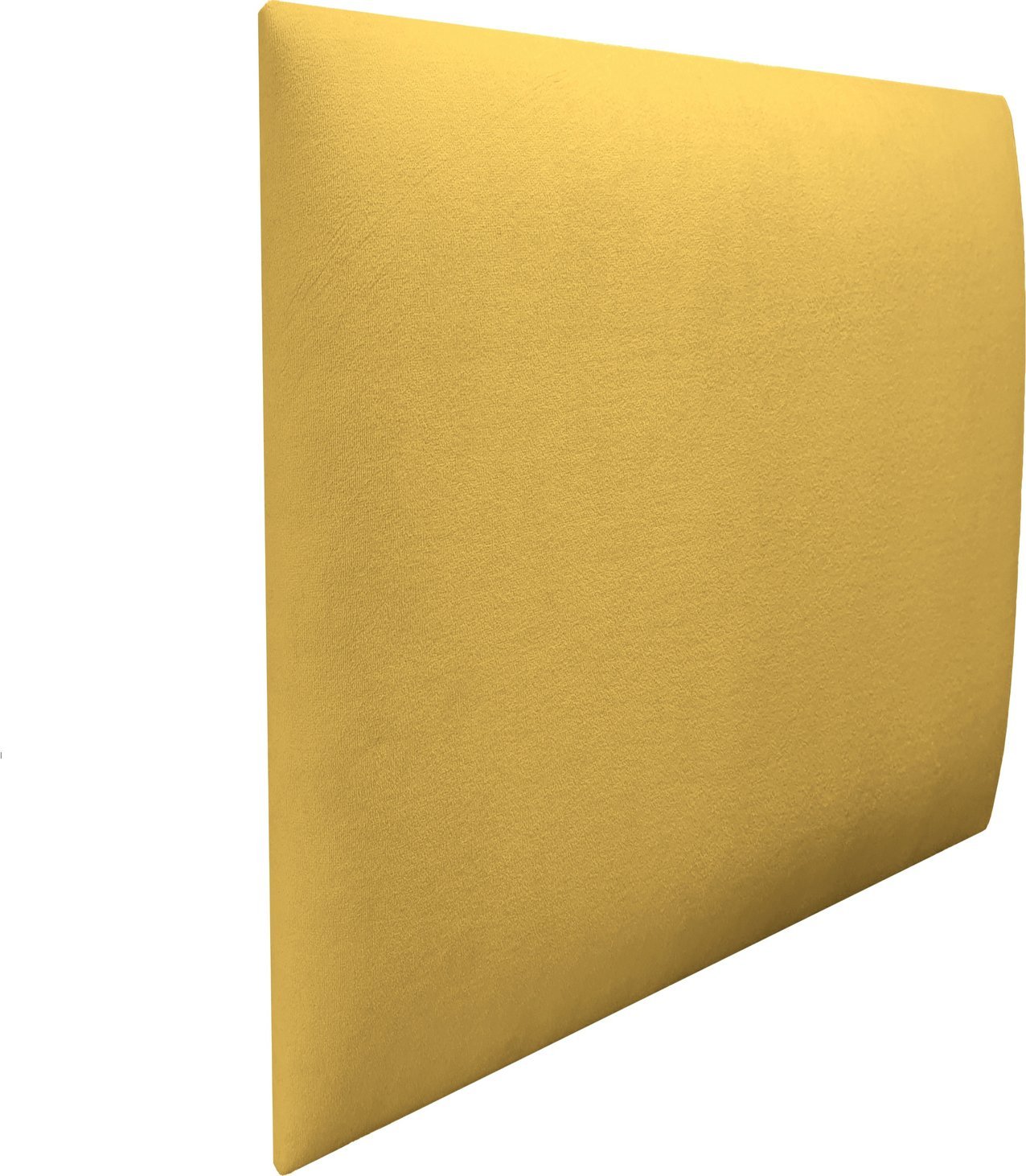 Ravio Panel tapicerowany - Tkanina Mono 50x50