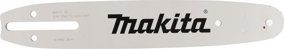 Piła łańcuchowa Makita MAKITA PROWADNICA ŁAŃCUCHA 25cm 3/8" 1,1mm DO DUC254
