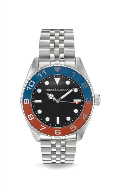 Zegarek RoccoBarocco RB.4886M-03M