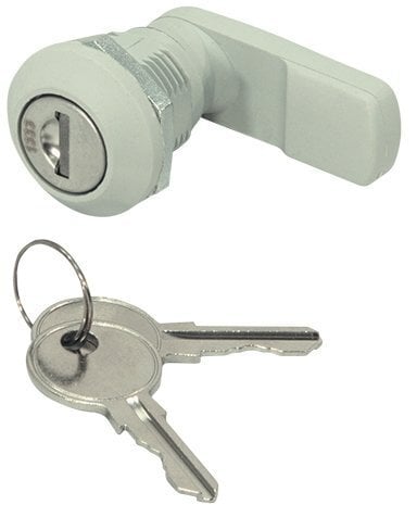 Zamek LK-1333-M22 RAL7035 001101718