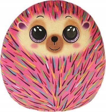 TY Squish-a-Boos Hildee wielokolorowy jeż 22 cm