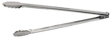 Tang DeBuyer 24 cm med Fjeder Rustfri stål,1 stk