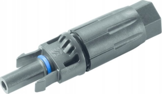 Weidmüller Złącze MC4 fotowoltaiczne obiektowe żeńskie bez styku BUGH WM4 C BT 1530690000