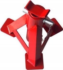 JetWorld KT PODSTAWKA WARSZTATOWA 10t 300-450mm PRODUKT POLSKI