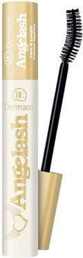 Dermacol Angelash Volume Mascara Tusz do rzęs Black 13ml