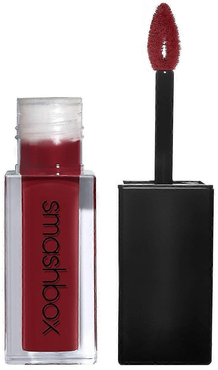 Smashbox Smashbox, Always On, Liquid Lipstick, Ls-Role Model, 4 ml For Women