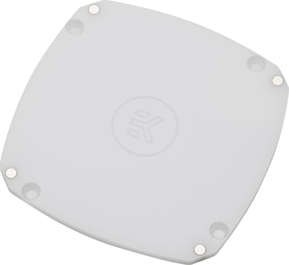 EK Water Blocks EK Water Blocks EK-Nucleus AIO Replacement Cover - Creator Kit