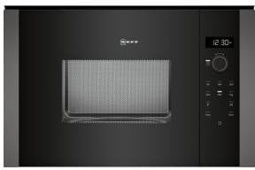 Built-in microwave oven Neff HLAWD23G0