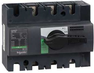 Schneider Rozłącznik izolacyjny 3P 100A INS100 (28908)