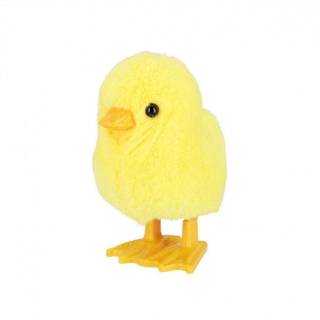 ZAB NAKR KURCZACZEK PLUSZ 8CM MC DISP 24/864