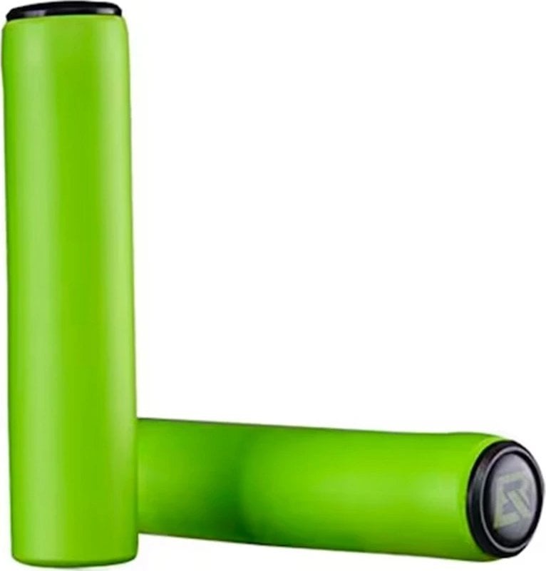 RockBros Gripy rowerowe Rockbros GMBT1001GN - zielone