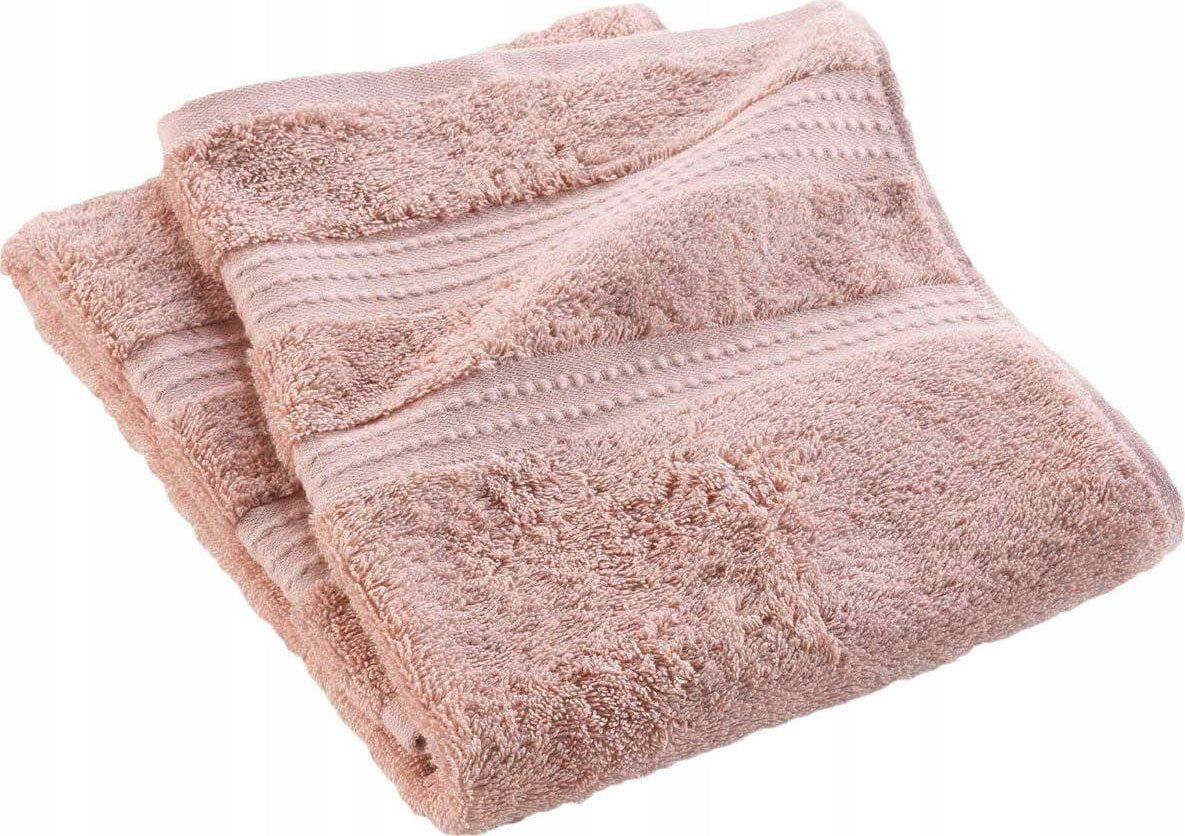 Douceur d`Interieur Ręcznik frotte EXCELLENCE, 70 x 130 cm, biobawełna