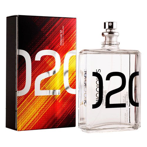 Escentric Molecules 02 EDT 100ml