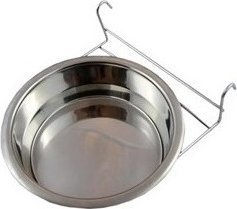 Panama Pet Miska dla ptaków 2,8 l zawieszana