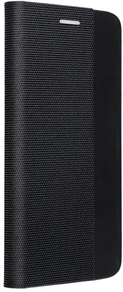 Kabura SENSITIVE Book do XIAOMI Redmi 15C (173,16 x 81,07 x 8,2) czarny