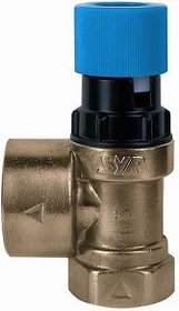 Husty Zawór bezpieczeństwa 2115 6,0bar DN25 1" 2115.25.150