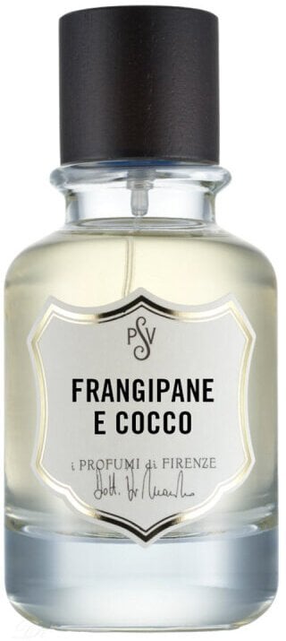 Collistar I PROFUMI DI FIRENZE Frangipani i Kokos EDP spray 100ml