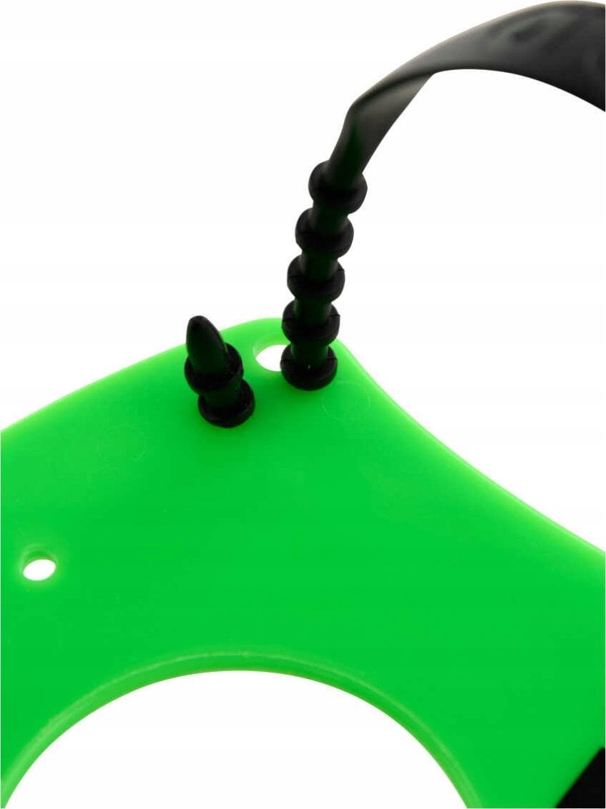 Arena Wiosełka ELITE HAND PADDLE 2