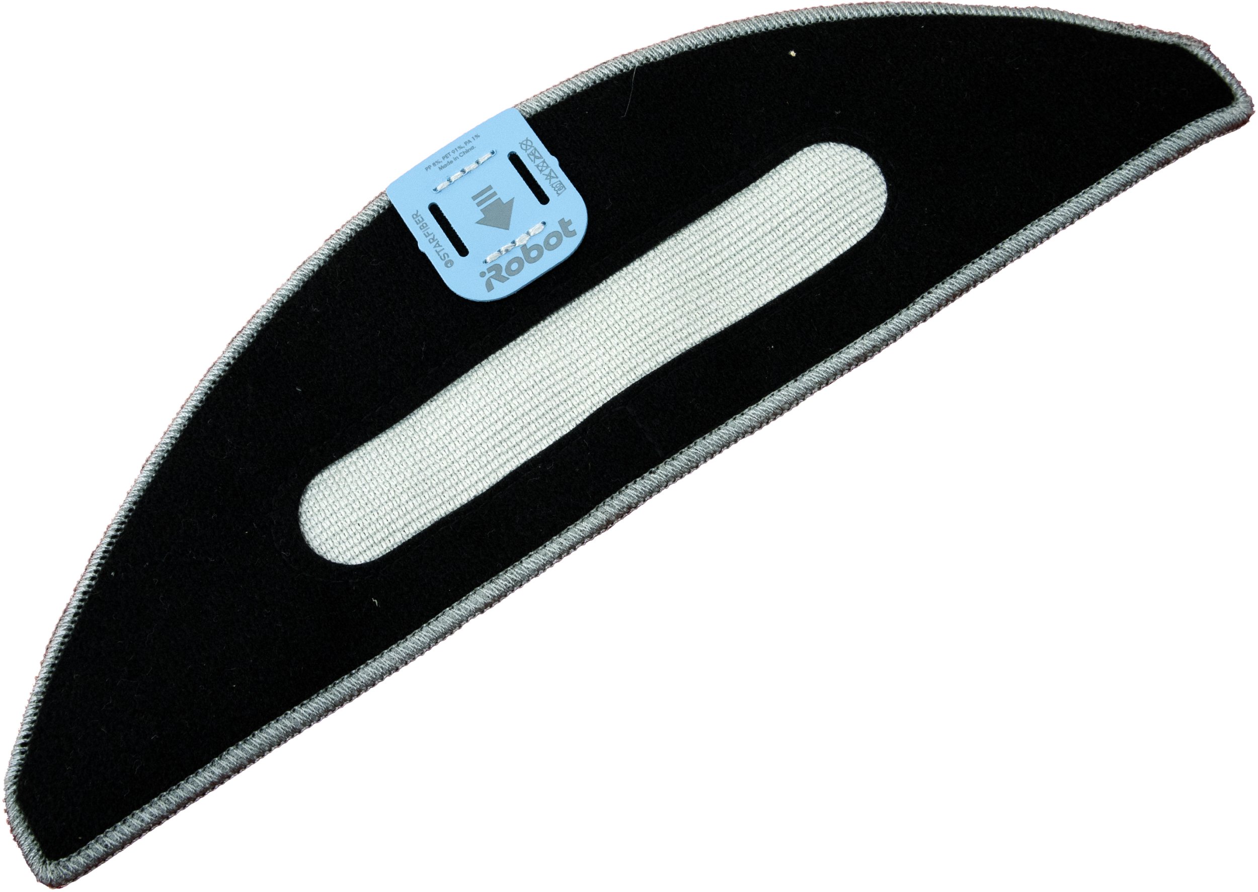 Nakładka do mopowania z mikrofibry do iRobot Roomba Combo i5/i8/j5