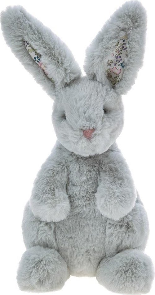 Króliczek Enrico miętowy 23cm