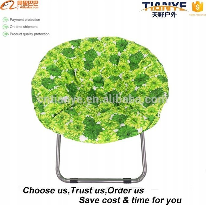 Tech-Led Mały fotelik plażowy-ogrodowy dla dziecka składany