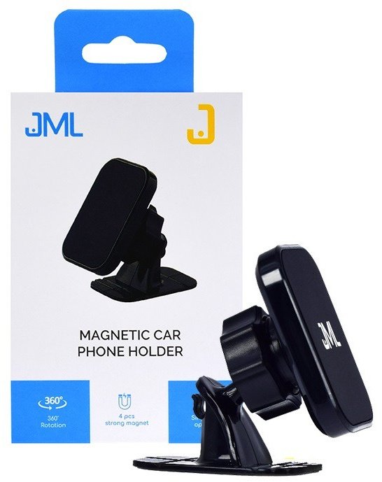 JML Magnetic car phone holder CH-114