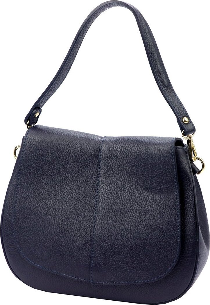 Luka Damska torebka ze skóry naturalnej Luka 24-033 DOLLARO NoSize