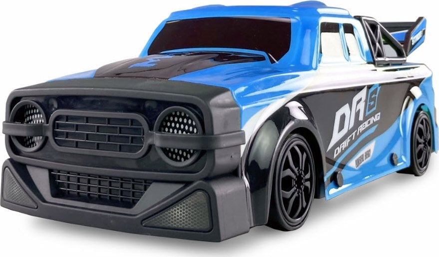 Amewi Amewi RC Auto Drift Racing Car DRs 4WD 1:18 RTR blau