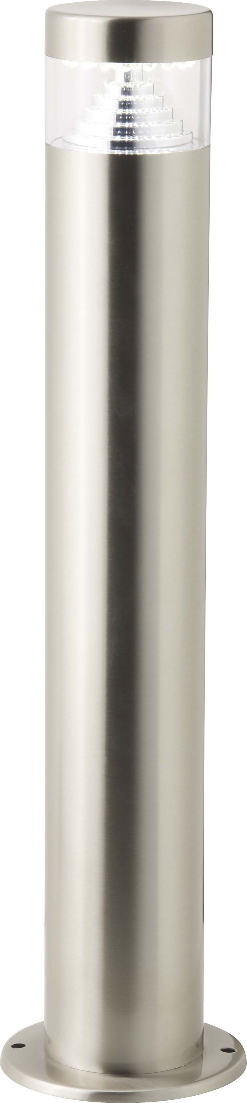 Brilliant Słupek chromowany Brilliant AVON ledowy G43485/82