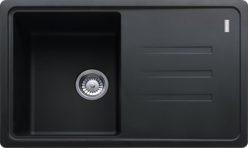 Zlewozmywak Franke FRANKE MLG 611-78 Onyx 114.0700.132