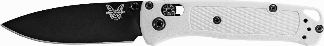 Benchmade Nóż Benchmade 533BK-1 Mini Bugout