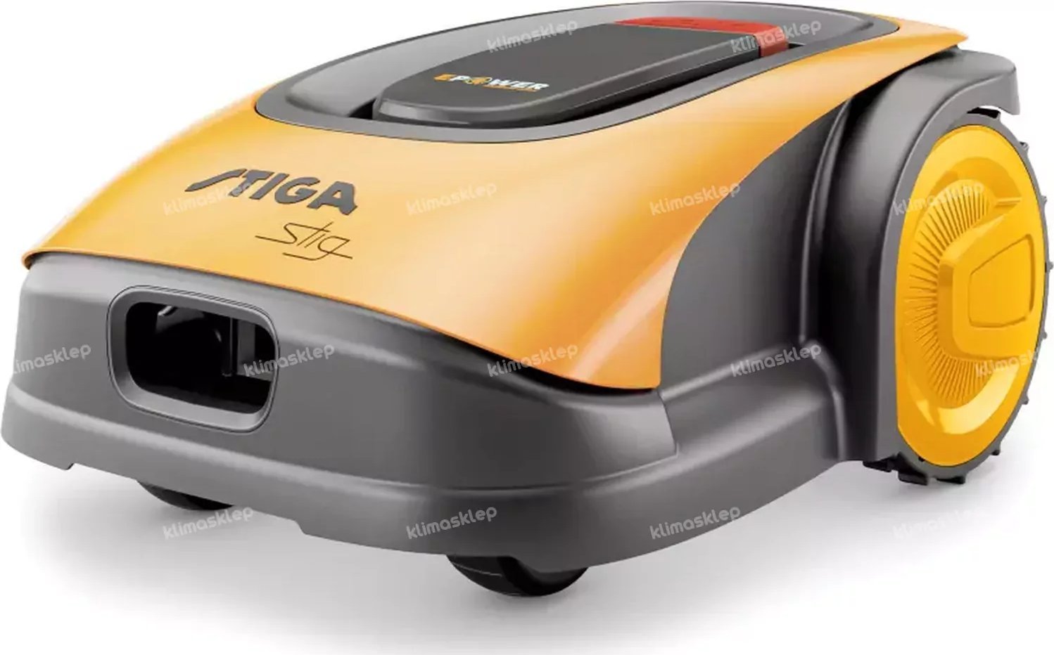 Robot koszący Stiga Robot koszący Stiga - G 300 300 m²