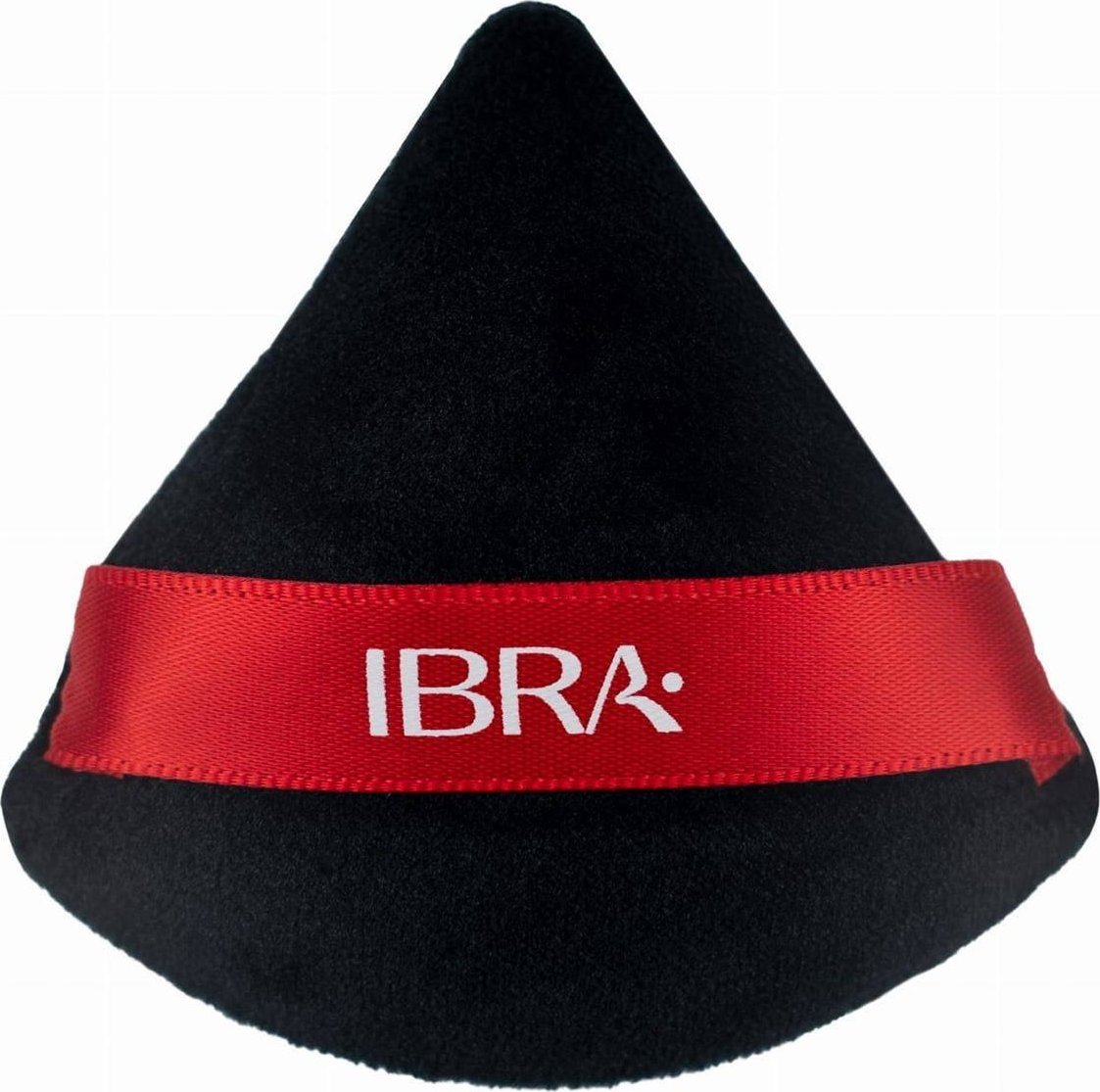 Ibra Puszek do pudru Trójkąt 1szt.