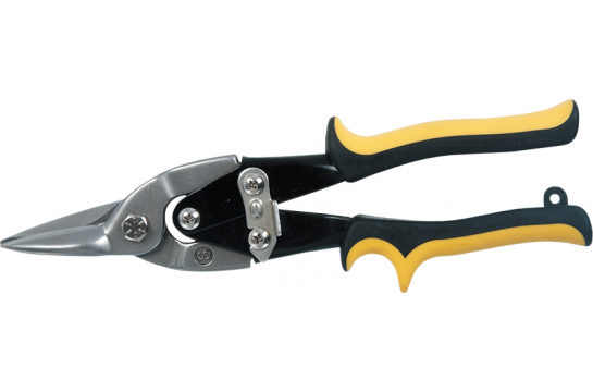 Topex Nożyce do blachy 250mm 01A427