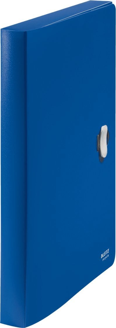 Leitz Teczka Recycle* A4 PP niebieska