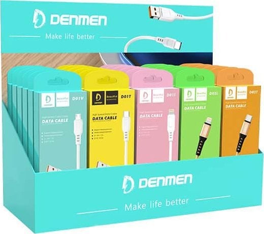 Vega DENMEN STAND STOJAK 1>