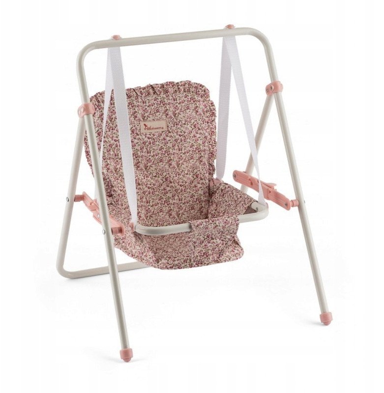 Huśtawka Martina dla lalki 3712014