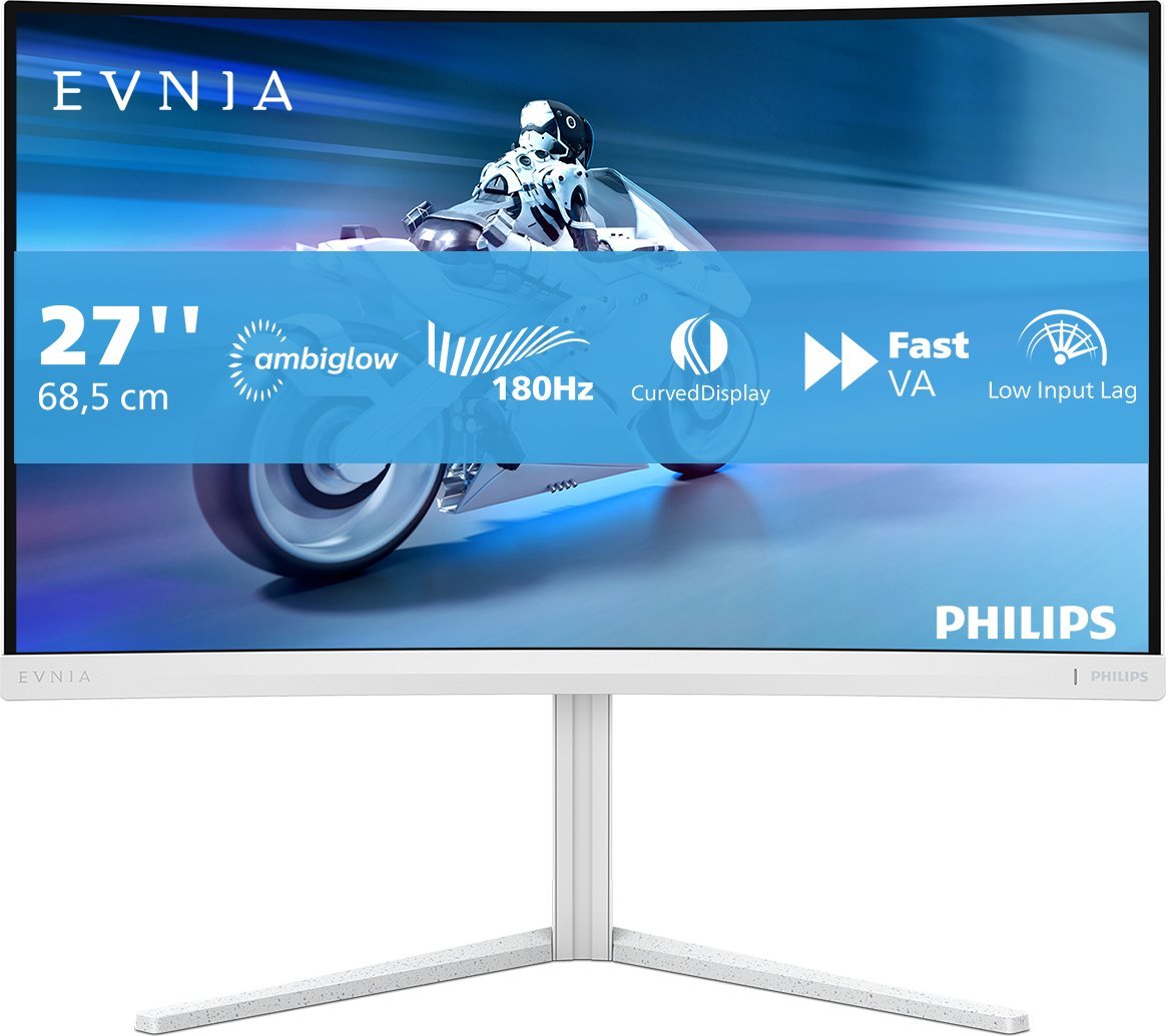 Monitor Philips Evnia 27M2C5201L/00