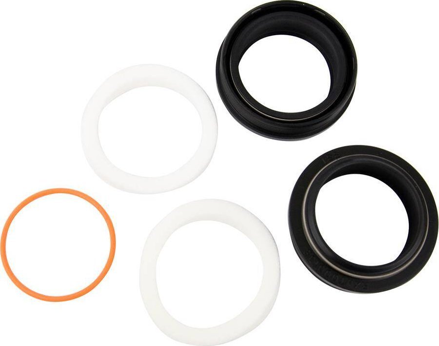 Zestaw uszczelek do widelców RST 38 mm (KILLAH 29, STITCH 29)
