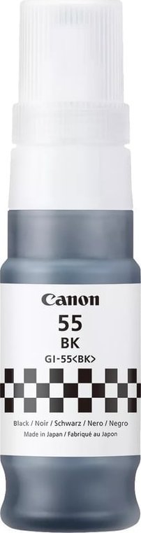 Triton Canon 6292C001 nabój z tuszem 1 szt. Oryginalny Czarny