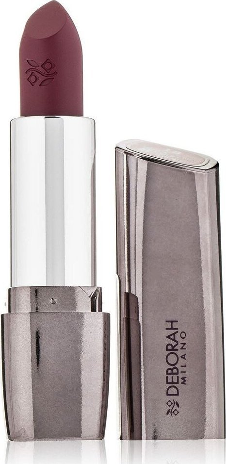 Deborah Pomadki Deborah Milano Red Long Lasting 18