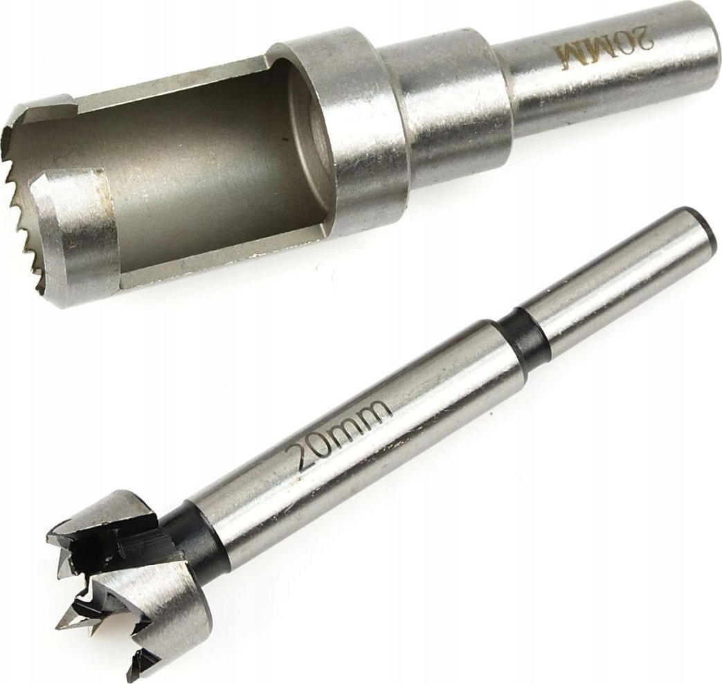 Geko Flekownik – sękownik do drewna 20mm (100)