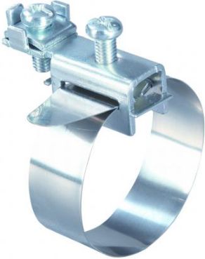 Simet Opaska uziemiająca 1/8-3/8" (84300000)