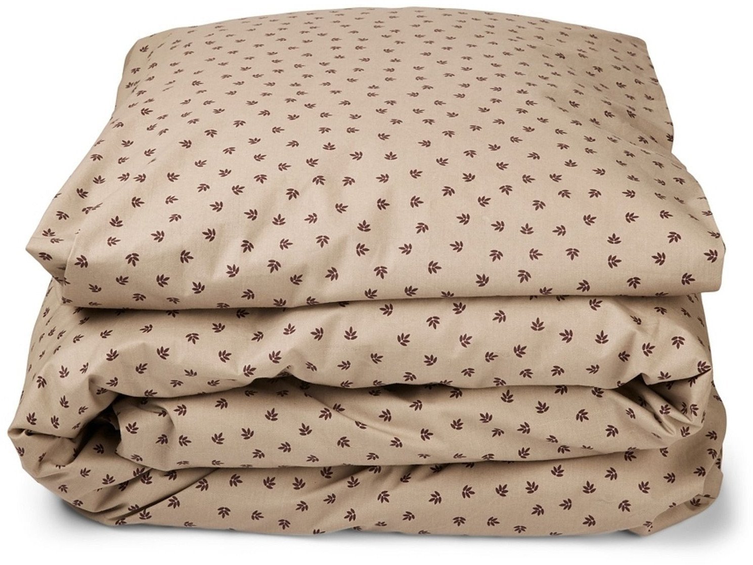 Nuuroo - Bera Junior Bed Linen - Leaf