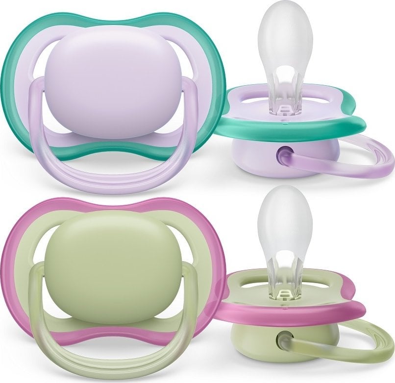 Avent AVENT SCF085/24 SMOCZEK SOOTHER AIR 0-6M