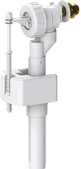 KK-Pol Zawór napełniający ZN2 1/2" ABS (ZN2/116)