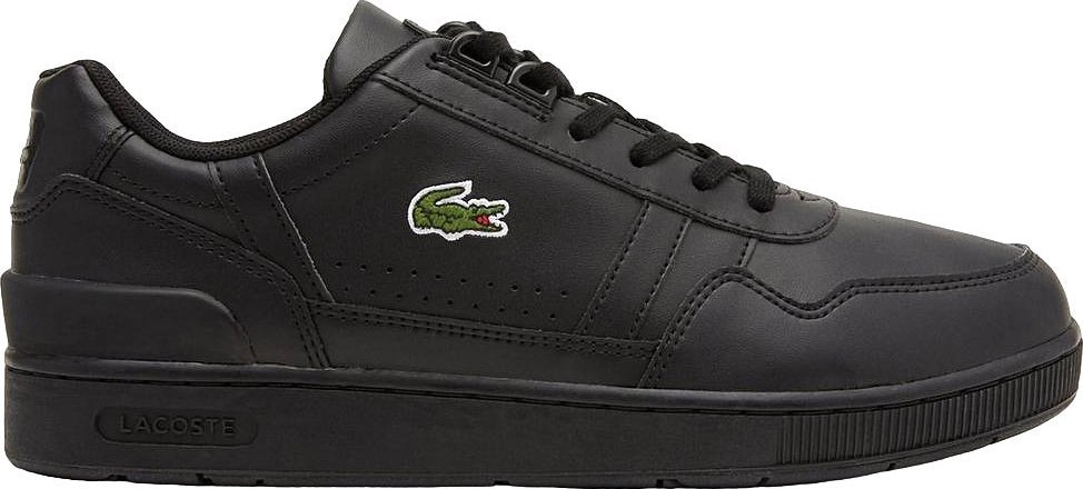 Lacoste Buty LACOSTE T-CLIP 222 1 SUJ (744SUJ000702H) 37.5