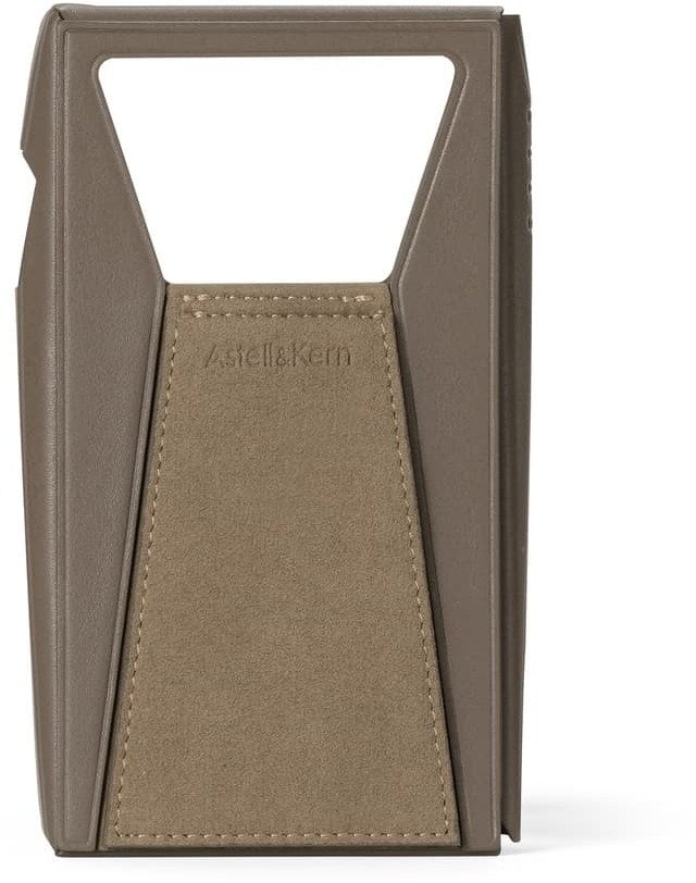 Astell&Kern SP3000T Case taupe, dedykowane etui do